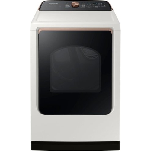 Samsung Dryer Model OBX DVG55A7300E-A3